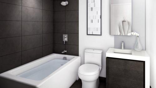 Совмещенный санузел гигиена. Совмещенный санузел: «плюсы» и «минусы»