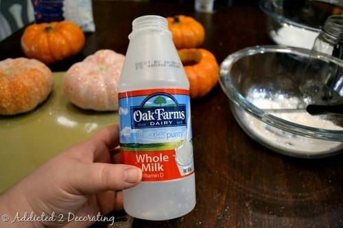 Ваза из тыквы своими. Вазы из тыквы – яркое и свежее украшение интерьера своими руками 02