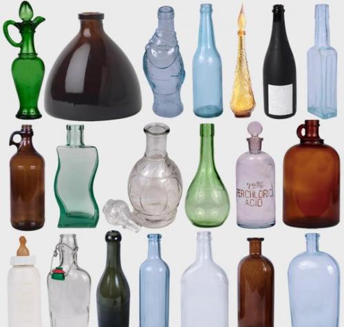 Вазы своими руками из подручных средств в домашних условиях. Ваза из подручных средств: 10 супер-простых идей