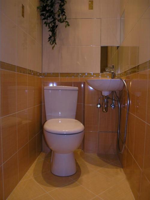 Какой санузел лучше раздельный или совмещенный. Душевая кабина 25