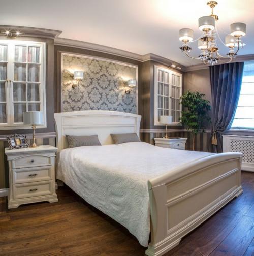 Кремовый цвет в интерьере — 55 фото лучших решений идеального сочетания