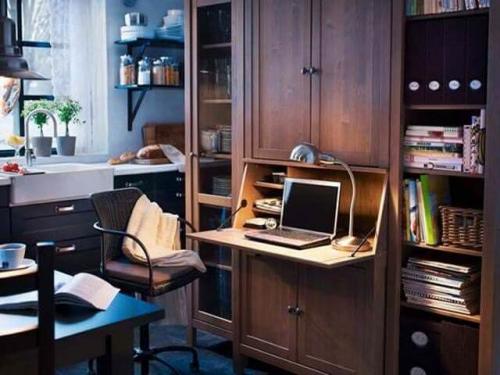 Секретер для школьника. Выбор секретера для школьника