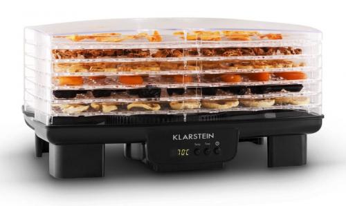 Сушилка для фруктов и овощей, как работает. Как правильно пользоваться сушилкой 01