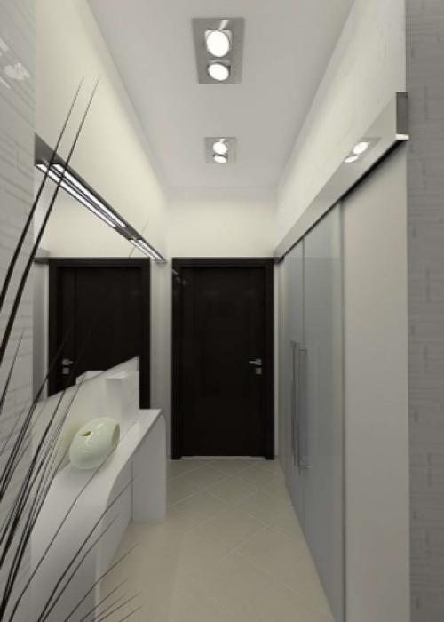 Дизайн коридора в доме. Прихожая в частном доме — лучшие идеи дизайна и стильные варианты оформления прихожей (145 фото + видео) 27