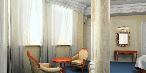 Как сделать колонну из пенопласта своими руками. Как сделать декоративные колонны своими руками