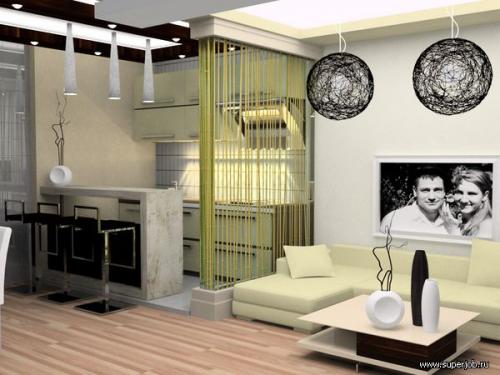 Комната в японском стиле. Главные принципы создания японского декора 30