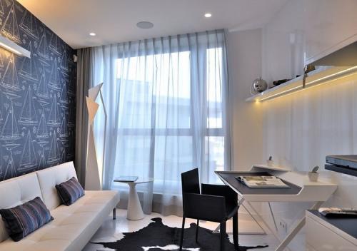 Обои для кабинета дома. Домашнее рабочее место: 50 идей интерьера кабинета