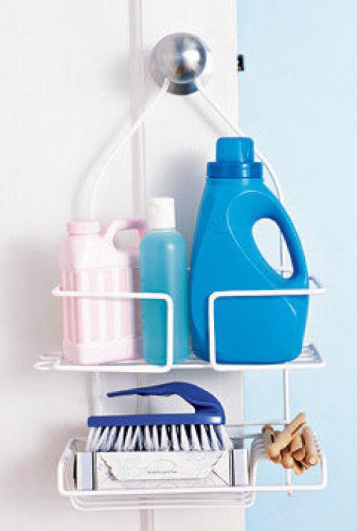 Как сэкономить место в кухонных шкафах. Удобная кухня: организация хранения