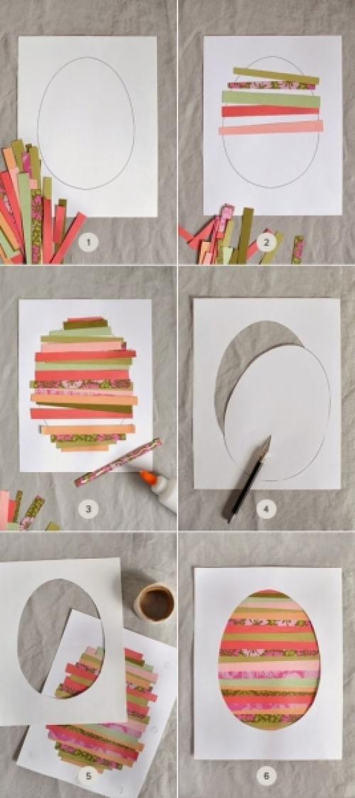 Идеи для детских поделок своими руками. Поделки, мастер-классы. Мастерим с детьми 14