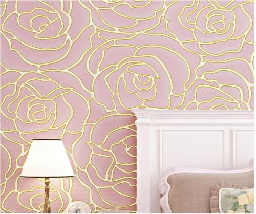 Какие обои экологичнее. Какие обои для стен считаются экологически безопасными: параметры выбора и определения, особенности покупки и поклейки