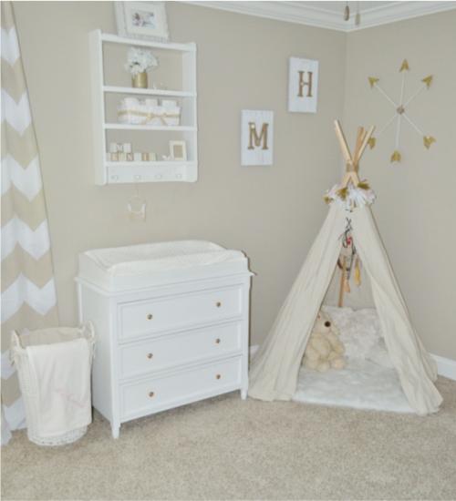 Шалаш для детей своими руками дома. Определение и предназначение 15