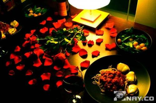 Романтический вечер для любимого в домашних условиях. Как правильно устроить романтический вечер для любимого интересно и необычно?