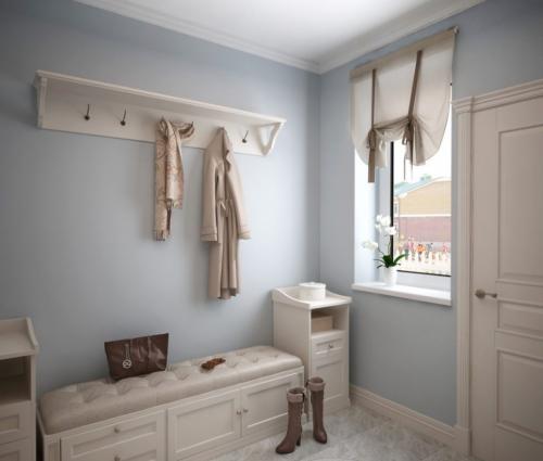 Дизайн комнаты, в зависимости от ее функциональности