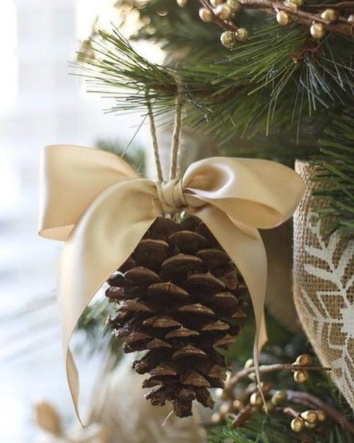 Новогодние игрушки сшить своими руками. Елочные игрушки своими руками: 18 идей