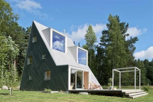 Шалаш своими руками на даче. Примеры готовых проектов: естественная простота и вызывающая дерзость