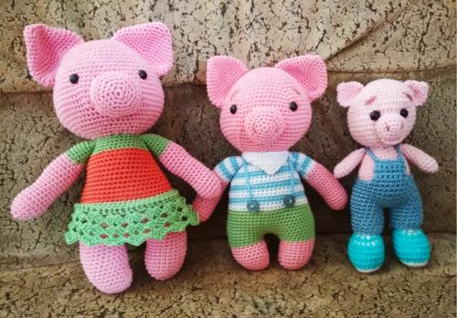 Поделки на Новый год 2019 своими руками символ года свинья. Поделка, как символ нового года