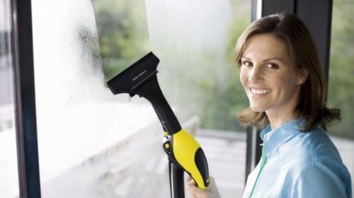 Пароочиститель для окон. Пароочистители для окон: особенности и тонкости выбора