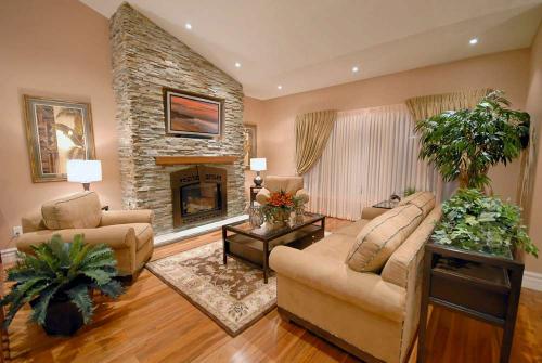 Сочетание цветов в интерьере бежевый и серый. Бежевый цвет и его сочетания в интерьере 12