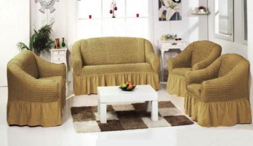 Обстановка в доме. Текстильные изделия в благоустройстве дома