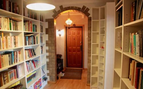 Кухня с эркером дизайн. Дизайн кухни с эркером 20