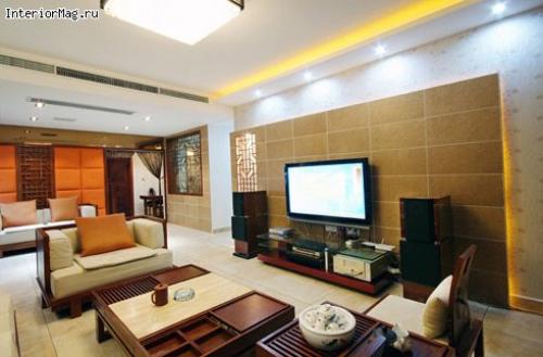 Комната в японском стиле. Главные принципы создания японского декора 24