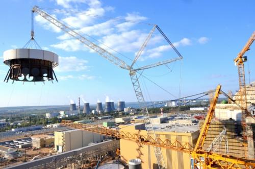 Спот система. СПОТ: Впервые в России