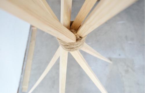 Шалаш для детей своими руками дома. Определение и предназначение 10