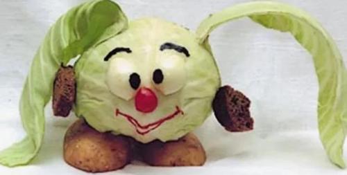 Колобок из тыквы поделка. Осенние поделки из тыквы своими руками: 12 красивых и оригинальных поделок из тыквы для детского сада и школы