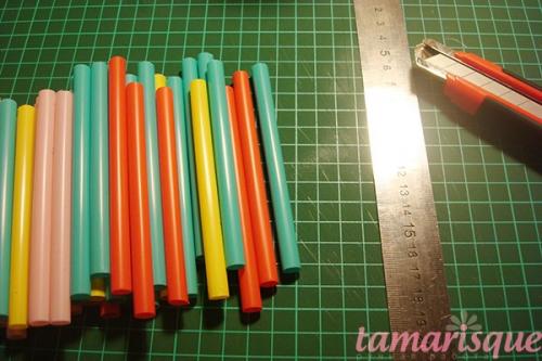 Как сделать колонну из бумаги. Художественно-декоративное оформление Парфенона