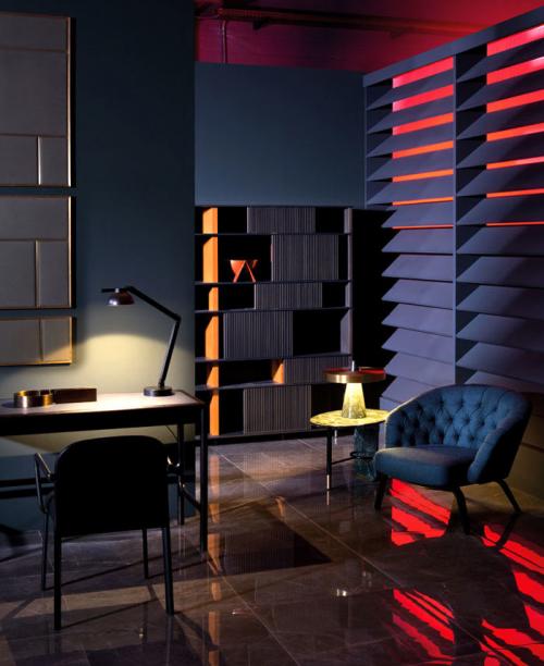 Модная мебель 2019. Покупаем мебель, которая будет на пике моды в 2019 году! Тенденции дизайна интерьера и домашнего декора