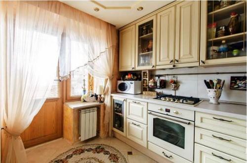 Кухни французский стиль. Ключевые особенности французского дизайна