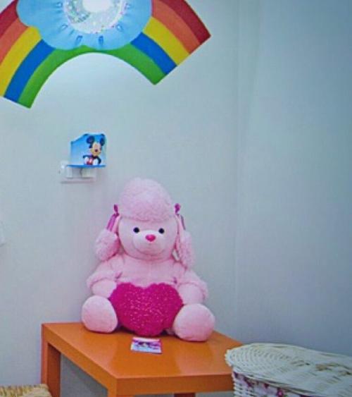 Светодиодное освещение детской комнаты. Выбираем детский светильник в комнату для ребенка: как правильно организовать освещение в детской (115 фото)