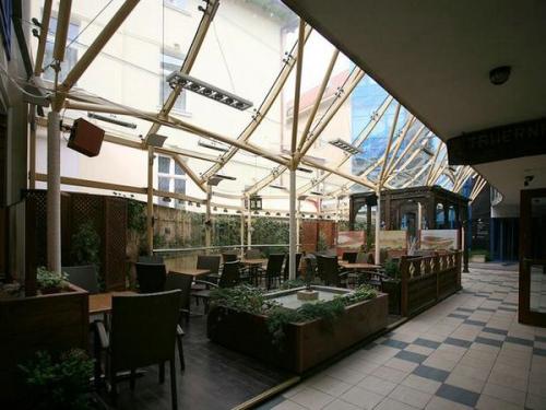 Кривой дом в польше. Кривой домик в Сопоте, Польша 04