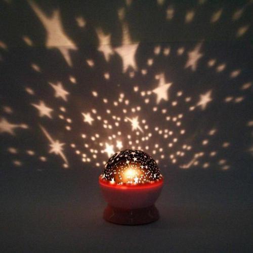 Как выбрать ночник для ребенка. Варианты выбора ночников под возраст ребенка 12