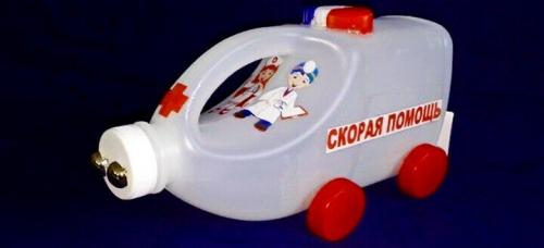 Поделки своими руками из подручных материалов для школы. Поделки из бросового материала своими руками