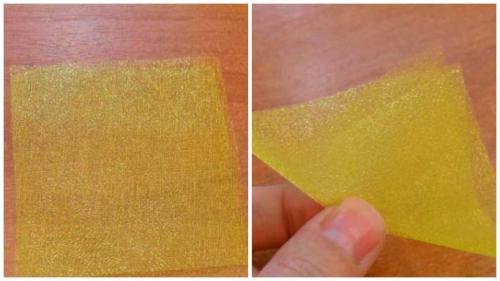 Топиарий из органзы. Варианты изготовления топиария из органзы