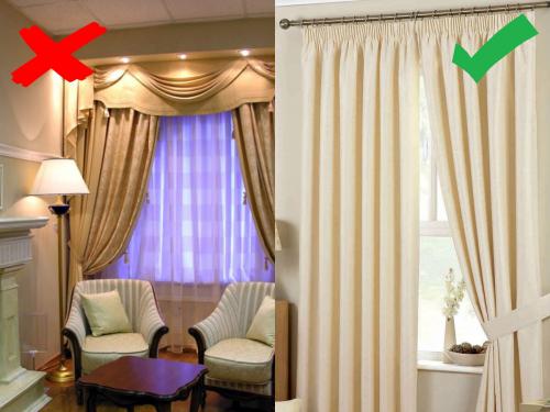 Интерьер 2019 года. АНТИТРЕНДЫ в интерьере 2019 года: это не должно быть в вашей квартире