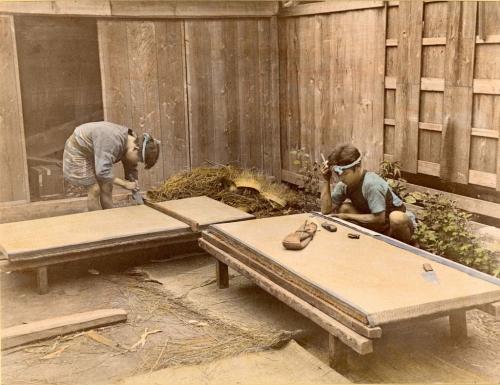 Комната в японском стиле. Главные принципы создания японского декора 10