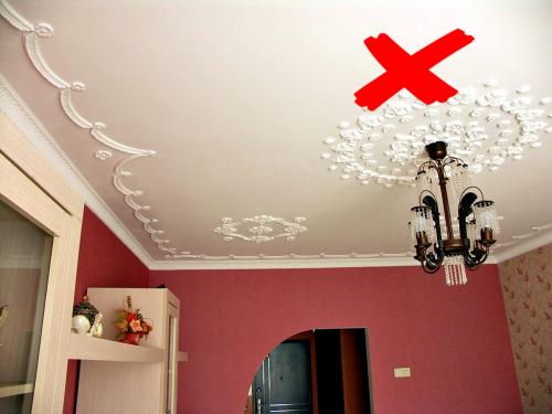 АНТИТРЕНДЫ в интерьере 2019 года: это не должно быть в вашей квартире