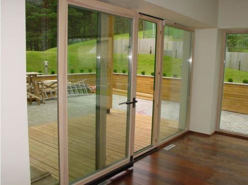 Французский балконный блок. ФРАНЦУЗСКИЕ ОКНА В ДОМЕ И КВАРТИРЕ. 19 БЛЕСТЯЩИХ ИДЕЙ С ФОТО.