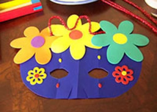 Поделки своими руками для детей 3-4 лет. Поделки из бумаги и картона для детей 3-4 лет: особенности и идеи