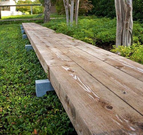 Недорогие растения для ландшафтного дизайна. Где взять недорогие материалы для обустройства участка