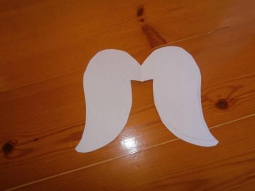 Поделки ко Дню Матери в начальной школе своими руками. Красивые поделки ко Дню Матери 2019 в детском саду и начальной школе (поэтапные инструкции с шаблонами)