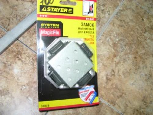 Ревизионный люк под плитку на магнитах. Установка лючков из плитки на магнитах