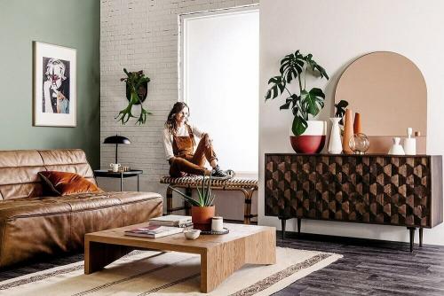 Дизайн квартиры 2019 года. Современный ремонт квартир— 5 трендов 2019