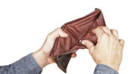 Если подарили кошелек с деньгами. Можно ли дарить кошелек?