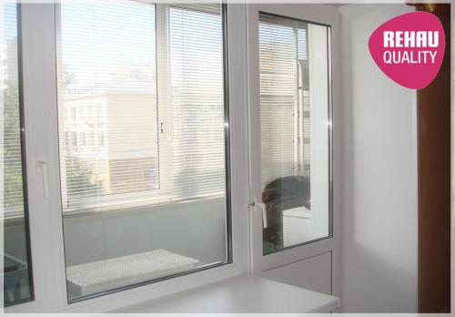 Балконный блок это. Конструкция балконного блока 02