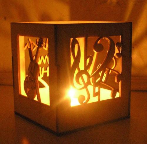 Самодельные люстры из дерева своими руками. Мастер-класс: абажуры и светильники из фанеры