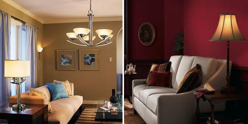 Как навести порядок и уют в доме. Гостеприимный и  душевный  интерьер: как создать уют в доме