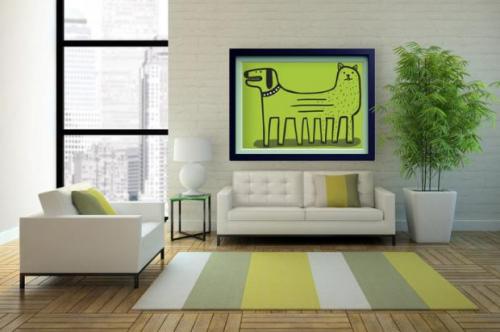 Интерьер частного дома своими руками. Дизайн дома эконом-класса – рациональные решения